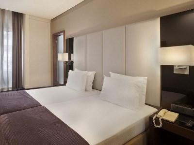 Turim Restauradores Hotel Lisboa